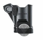 HDR 50 marker holster with precise molded fit